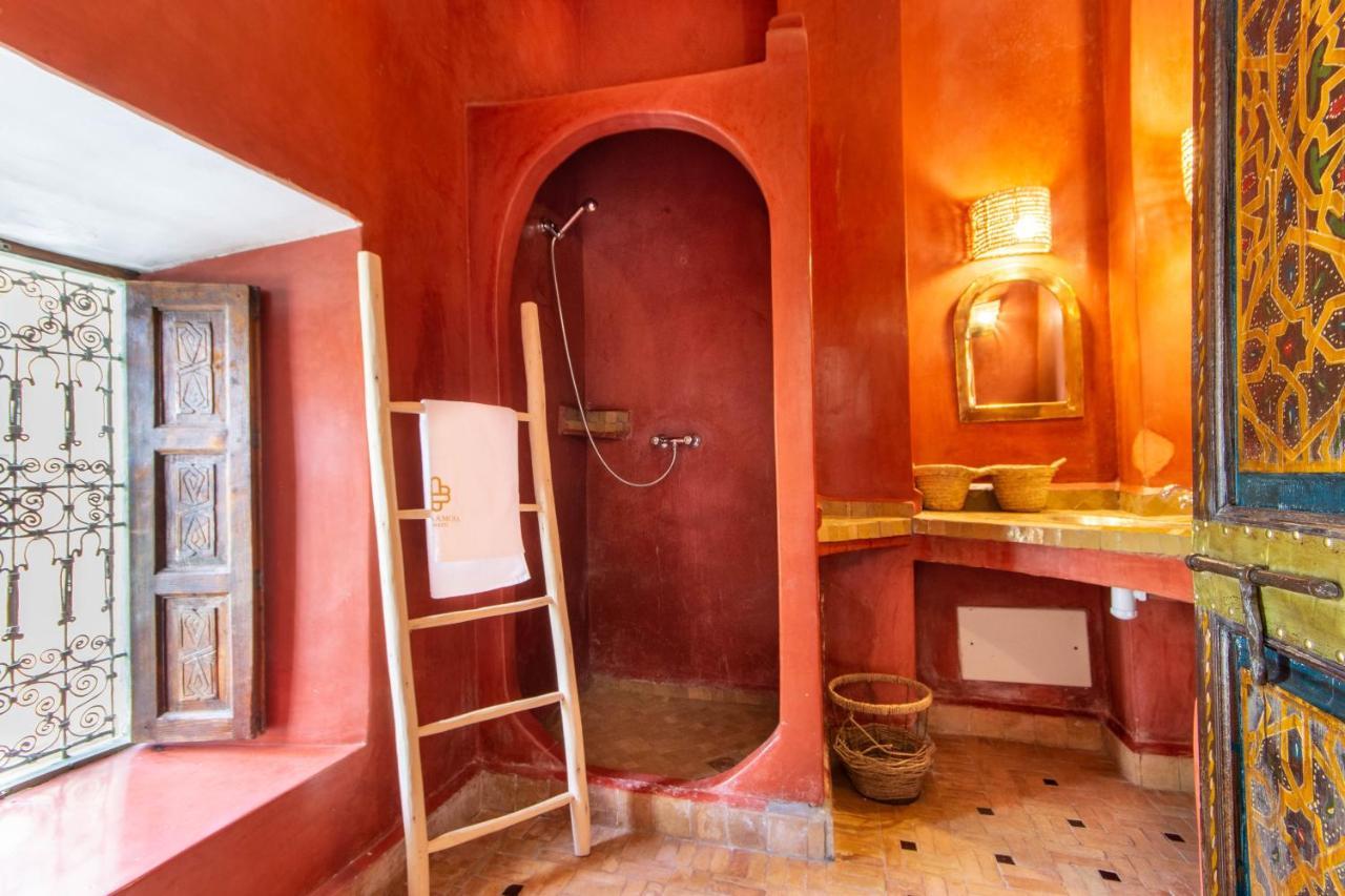 Riad Maamora Марракеш Экстерьер фото