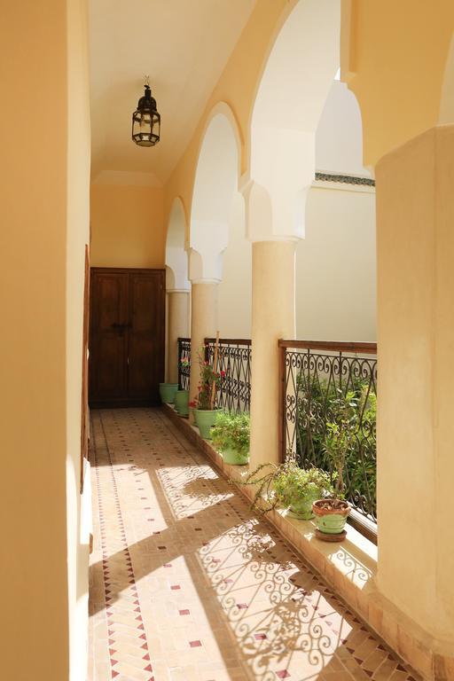 Riad Maamora Марракеш Экстерьер фото